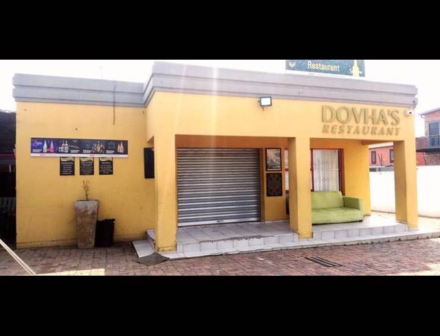 BUSINESS FOR SALE IN OLIEVENHOUTBOSCH